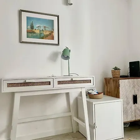 Apartment Cozy One-bedroom In Alfama By Lisboafama Lisbon