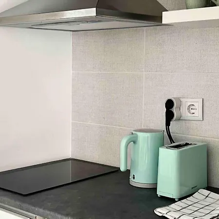 Cozy One-bedroom In Alfama By Lisboafama Apartment *