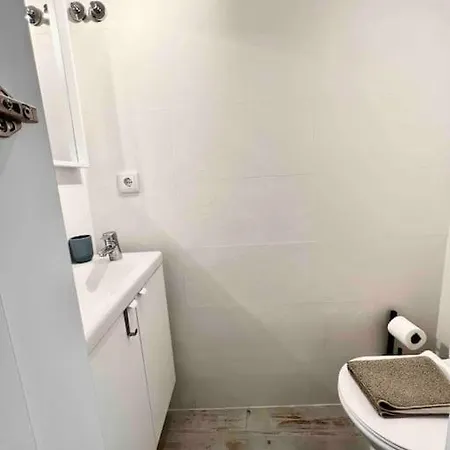 Apartamento Reg *