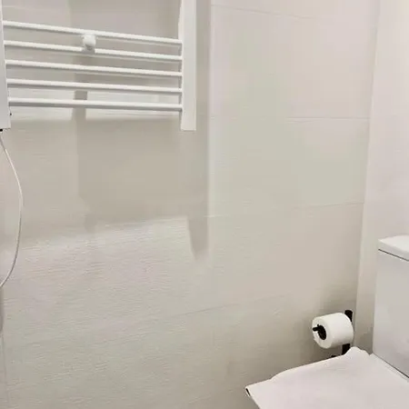 Apartamento Reg Lisboa